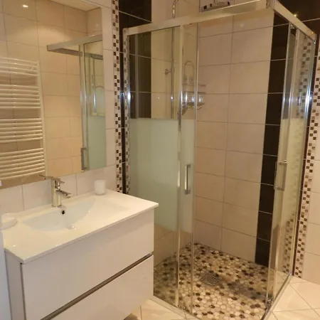 Сasa de vacaciones La Grange Vaux Montreuil